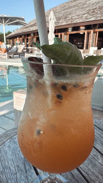 Gastro Jawakara Islands Maldives