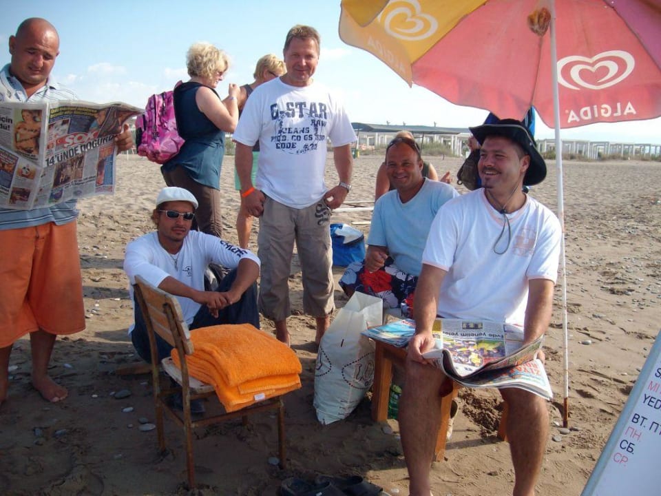 Tagesausflug mit dem Schiff Siam Elegance Hotels & Spa