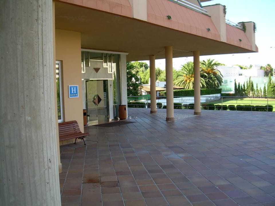 Mariant Park Hotel Mariant Park