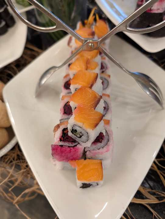 Gastro TUI MAGIC LIFE Beldibi +16