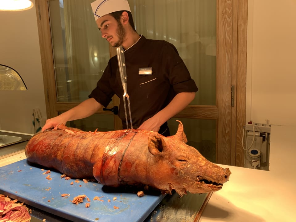 Sonstiges Janna e Sole Resort