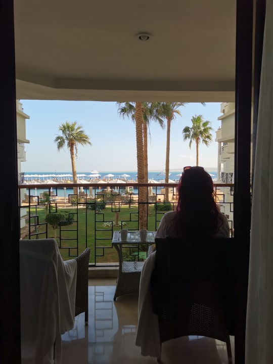 Zimmer SUNRISE Holidays Resort (Adults Only)