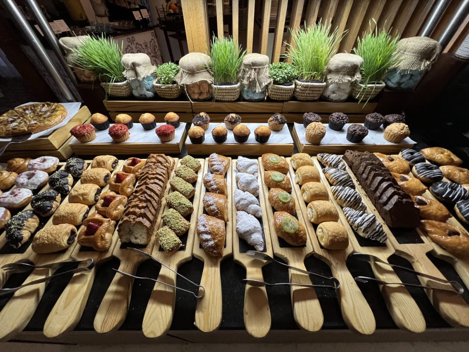 Gastro Steigenberger Makadi Hotel - Adults only
