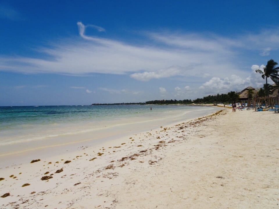 Strand Akumal Bay Beach & Wellness Resort