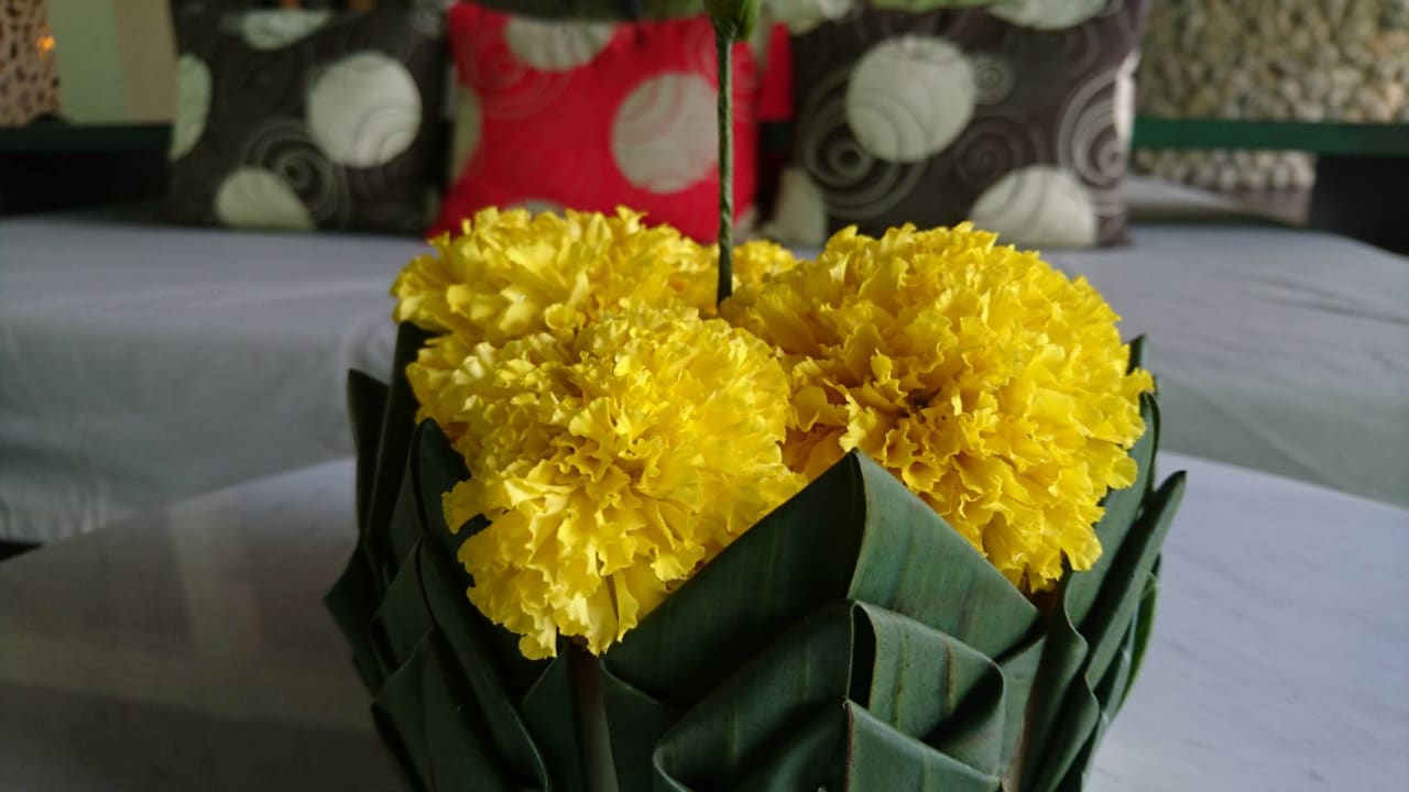 Sport & Freizeit The Grand Southsea Khaolak Beach Resort