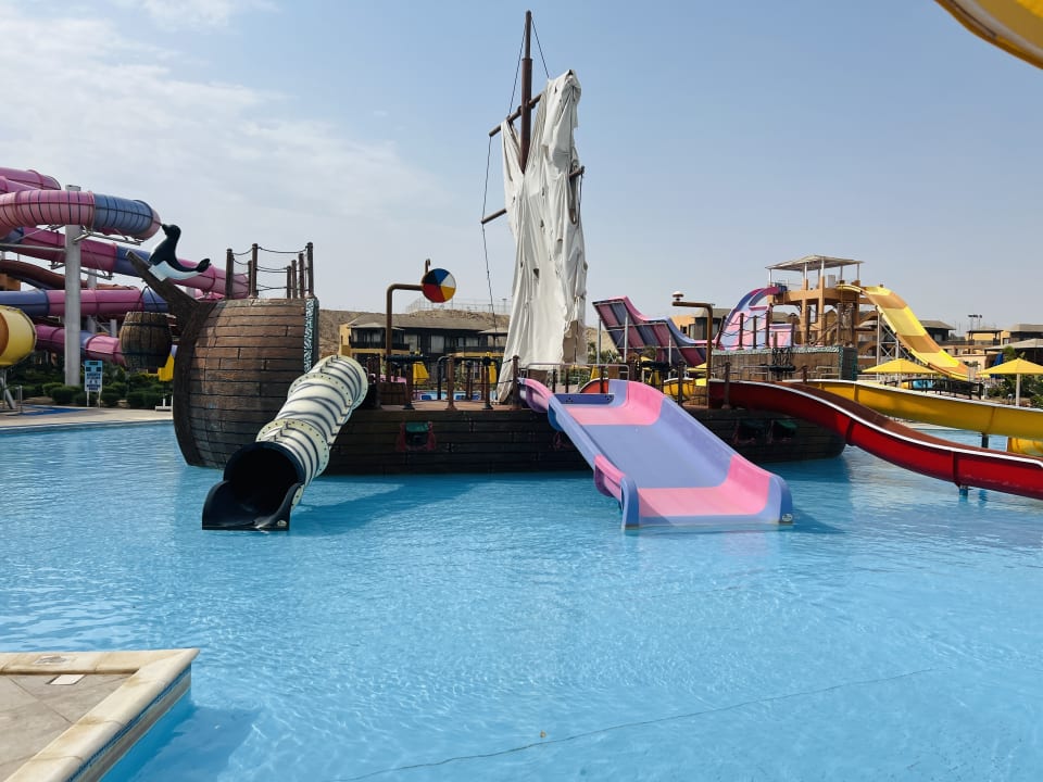 Sport & Freizeit Pickalbatros Villaggio Resort - Portofino