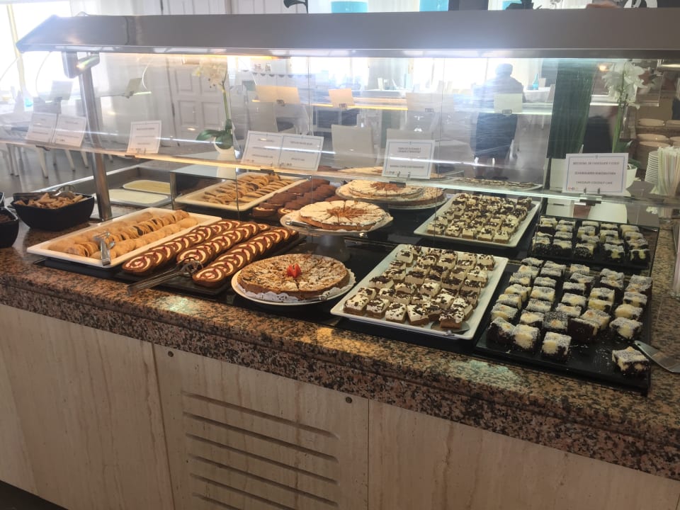 Gastro Playa Esperanza Resort