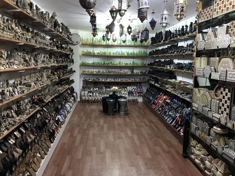 Sonstiges Three Corners Rihana Resort Deluxe