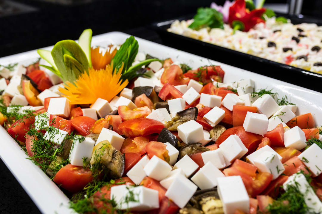 Gastro Sentido Neptun Beach
