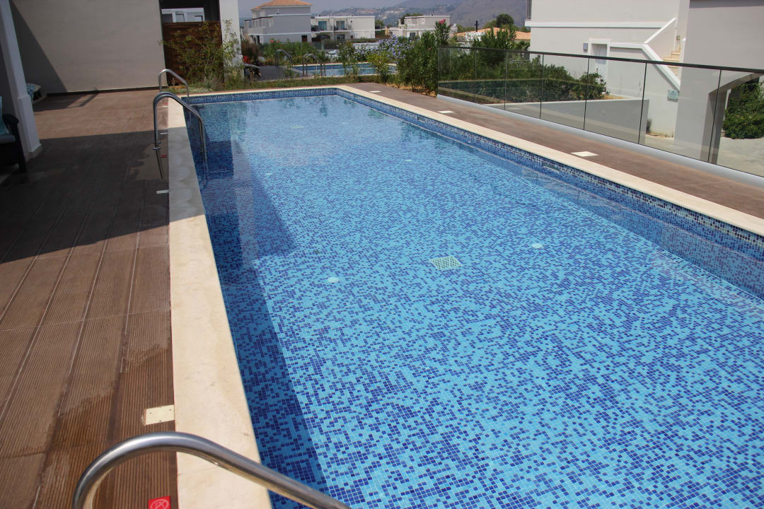 Pool Anemos Luxury Grand Resort