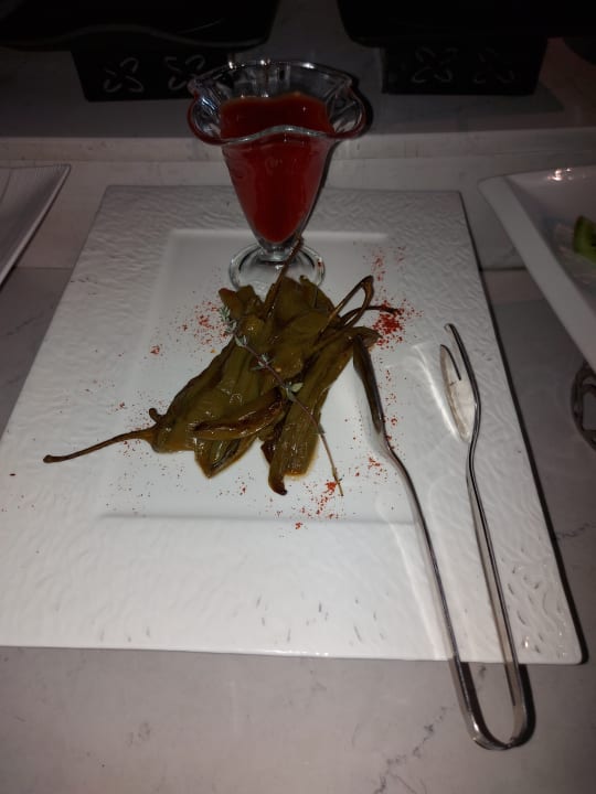 Gastro Seaden Quality Resort & Spa