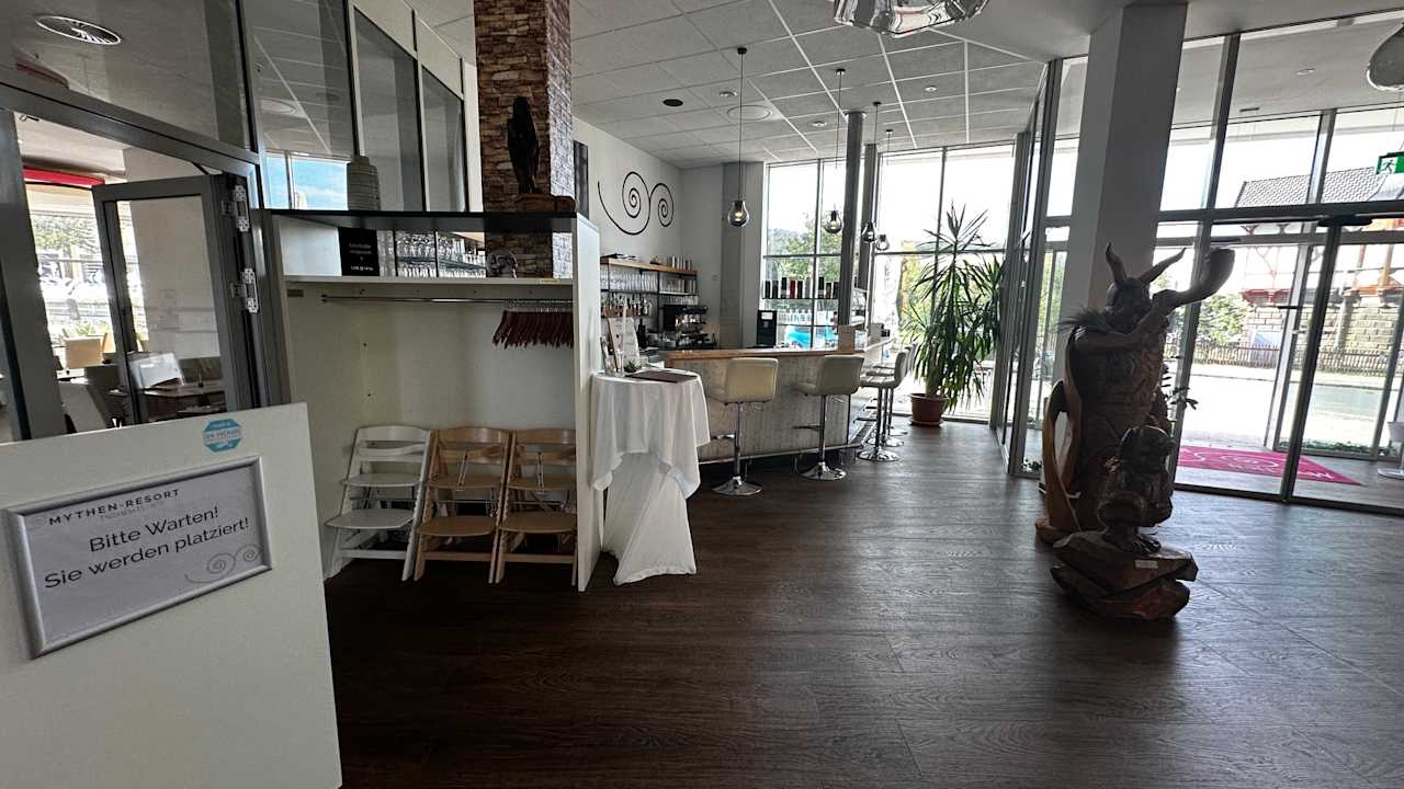 Gastro Mythenresort Heimdall