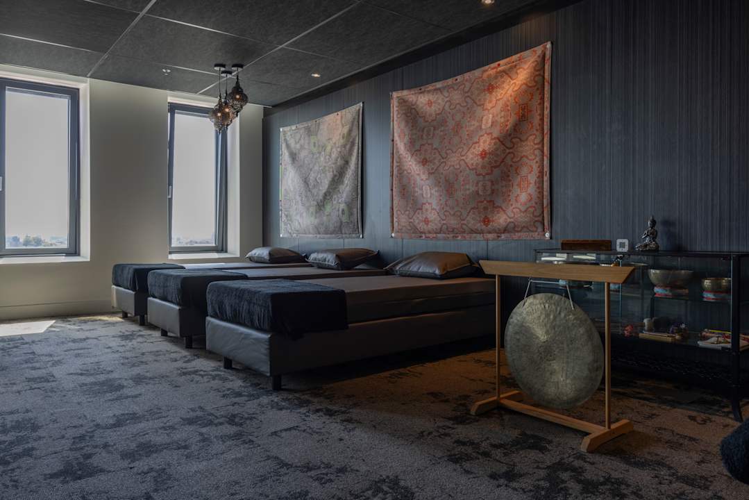 Sonstiges Fletcher Wellness-Hotel Leiden