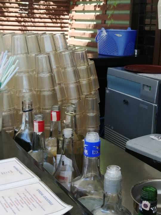 Gastro Saphir Resort & Spa