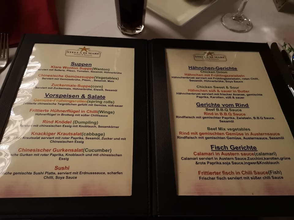 Gastro Stella Garden Resort & Spa, Makadi Bay