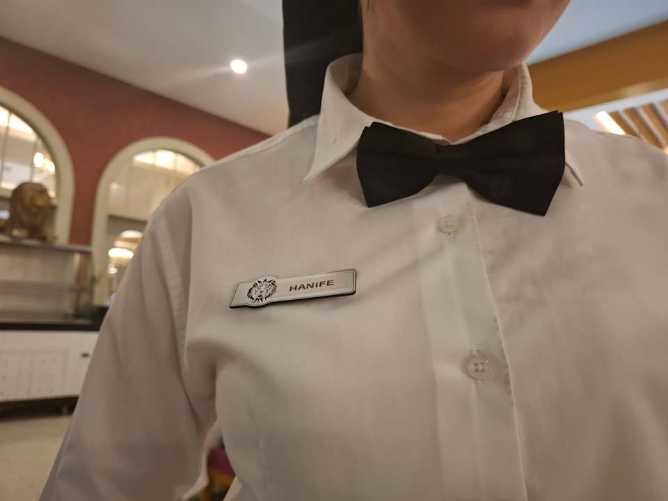 Gastro J'adore Deluxe Hotel & Spa