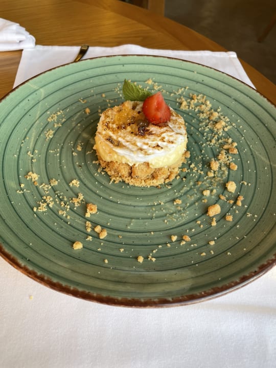 Gastro Mitsis Selection Rinela