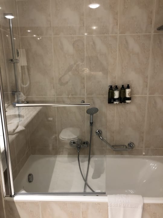 Zimmer Rodos Palladium Leisure & Wellness