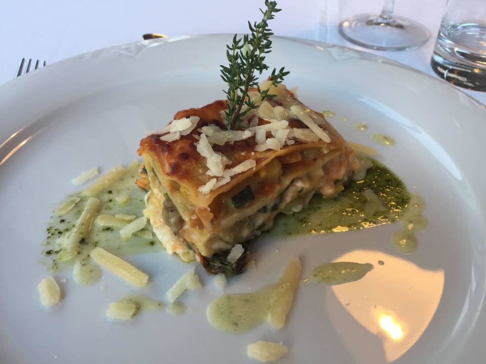 Vorspeise Das Mühlwald - Quality Time Family Resort