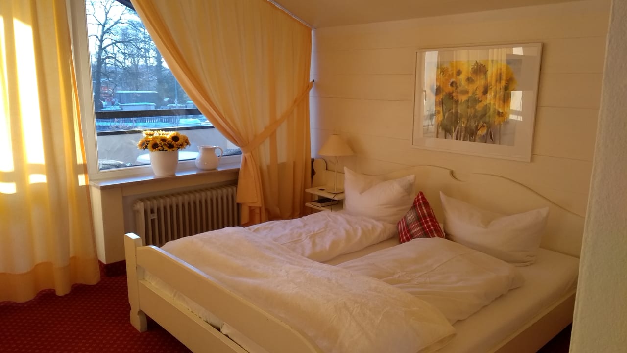 Zimmer Hotel Föhrenhof