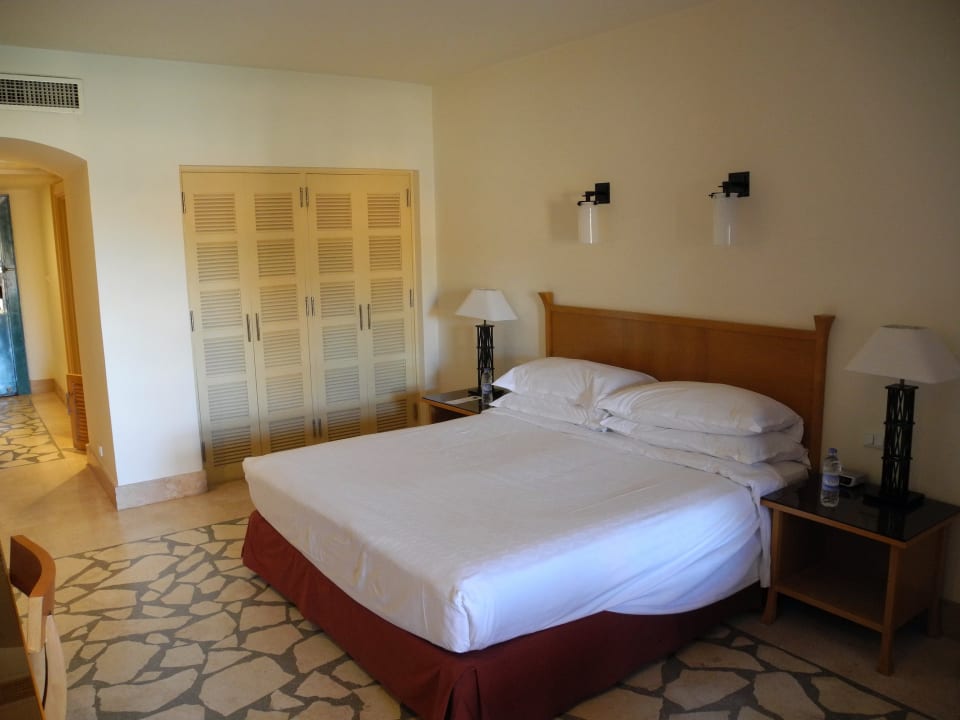 Zimmer Sheraton Miramar Resort El Gouna