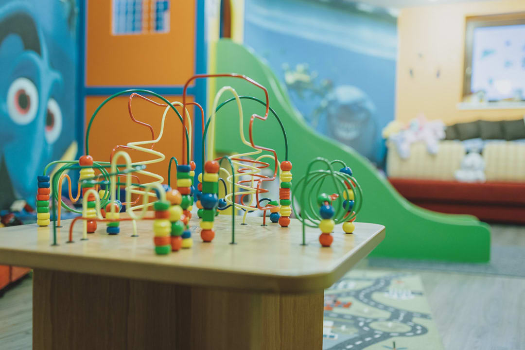 Sport & Freizeit Hotel DIE SONNE