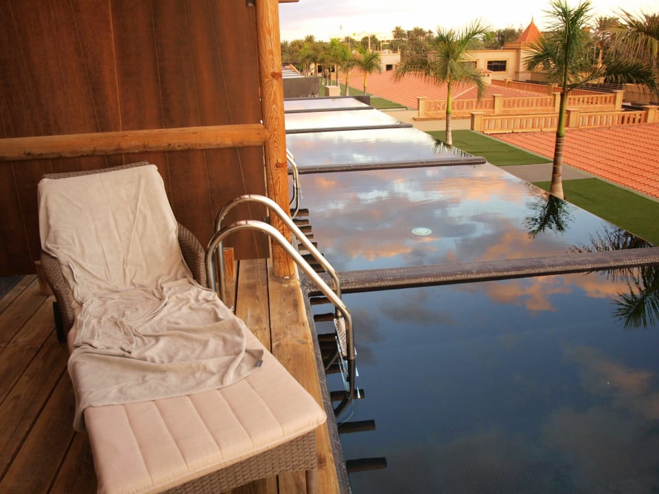 Romantic room Lopesan Baobab Resort