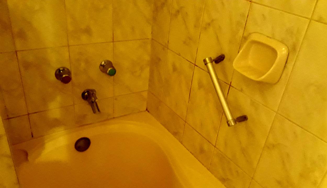 Zimmer Sol Plaza Hotel Puno