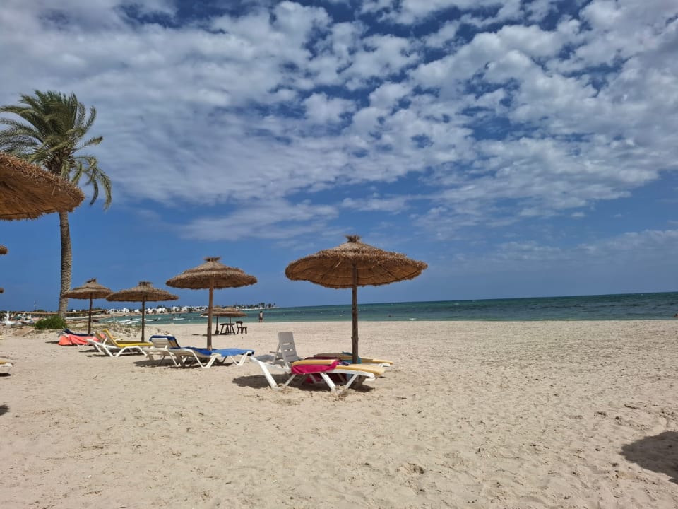 Strand Royal Karthago Djerba