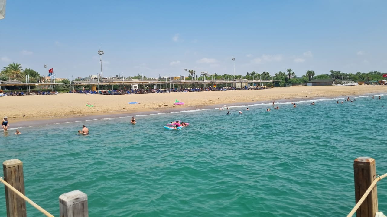 Strand Blue Waters Club
