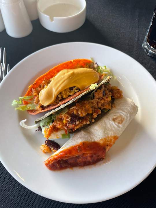 Gastro VOX MARIS RESORT