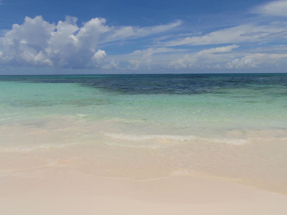 Strand Grand Palladium Kantenah Resort & Spa