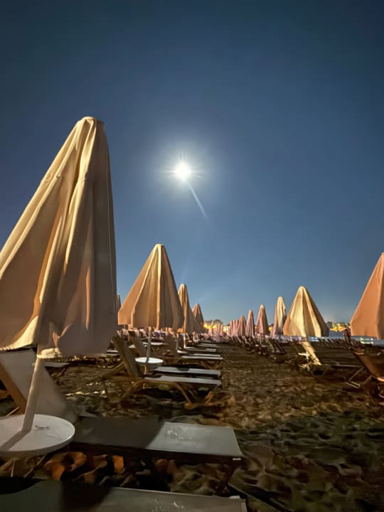 Strand Nerton Hotel - Erwachsenenhotel ab 16 Jahren