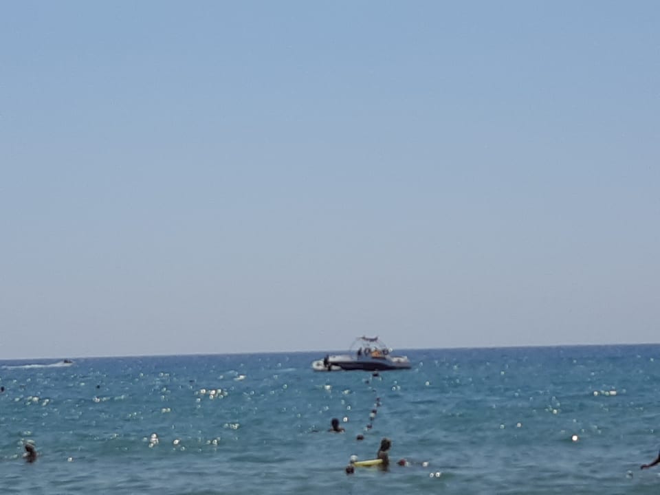 Ausblick Diamond De Luxe Hotel & Spa