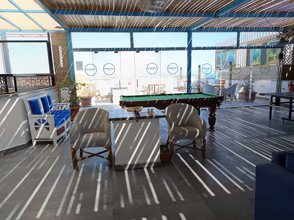 Sport & Freizeit Palm Inn Hotel