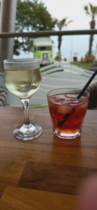 Gastro Sentido Marea