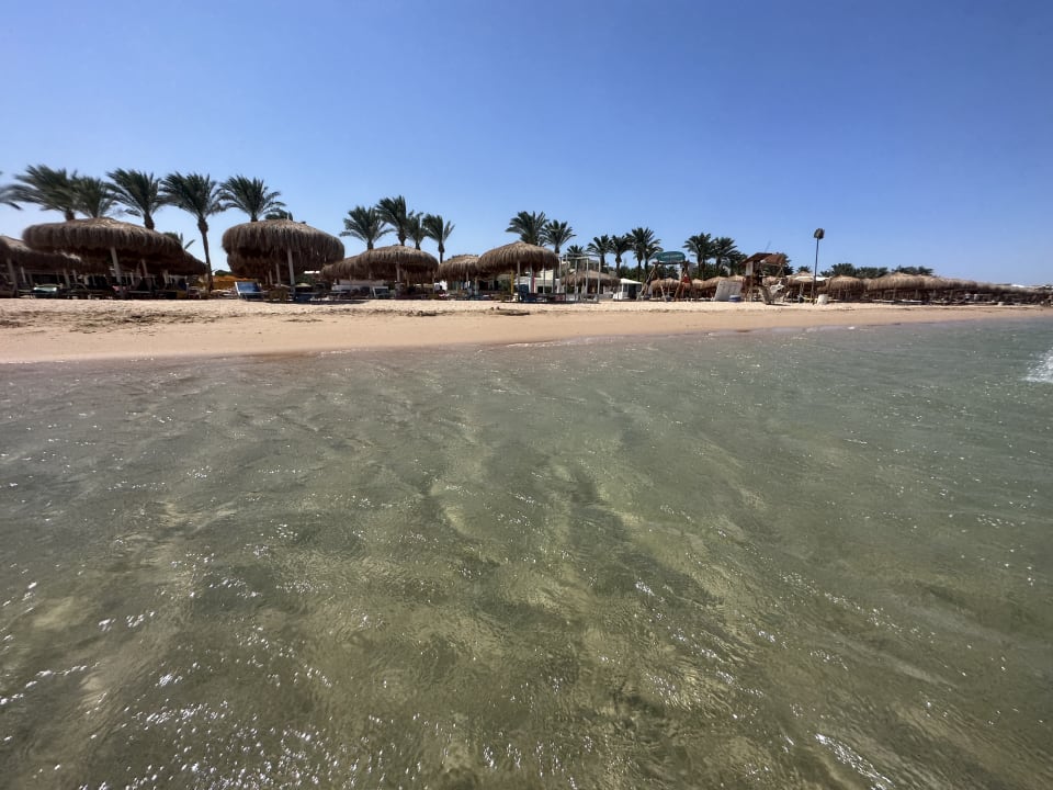 Strand Sentido Caribbean World Soma Bay
