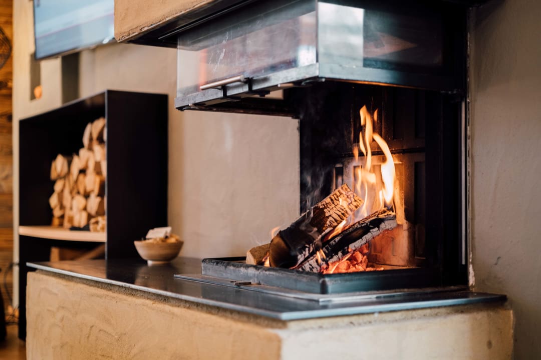 Zimmer Hotel Der Löwe - Lebe frei