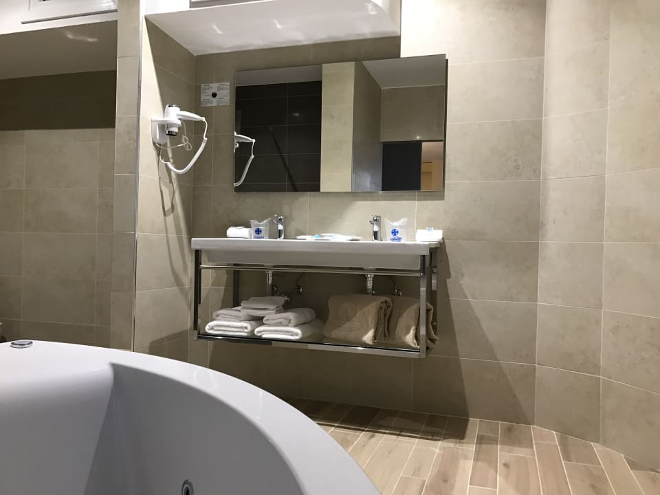 Zimmer HL Suitehotel Playa del Ingles