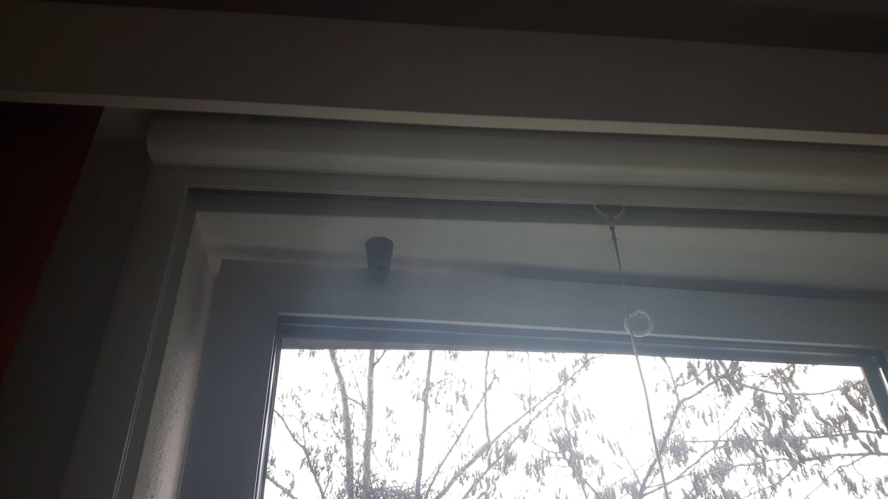 Fensterstopper Hotel Ibis Praha Mala Strana