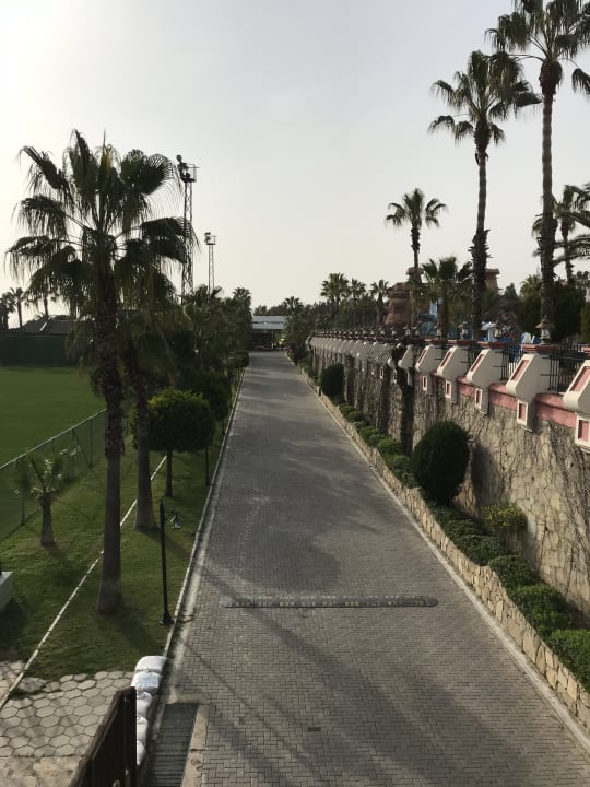 Sonstiges Kamelya Selin Hotel