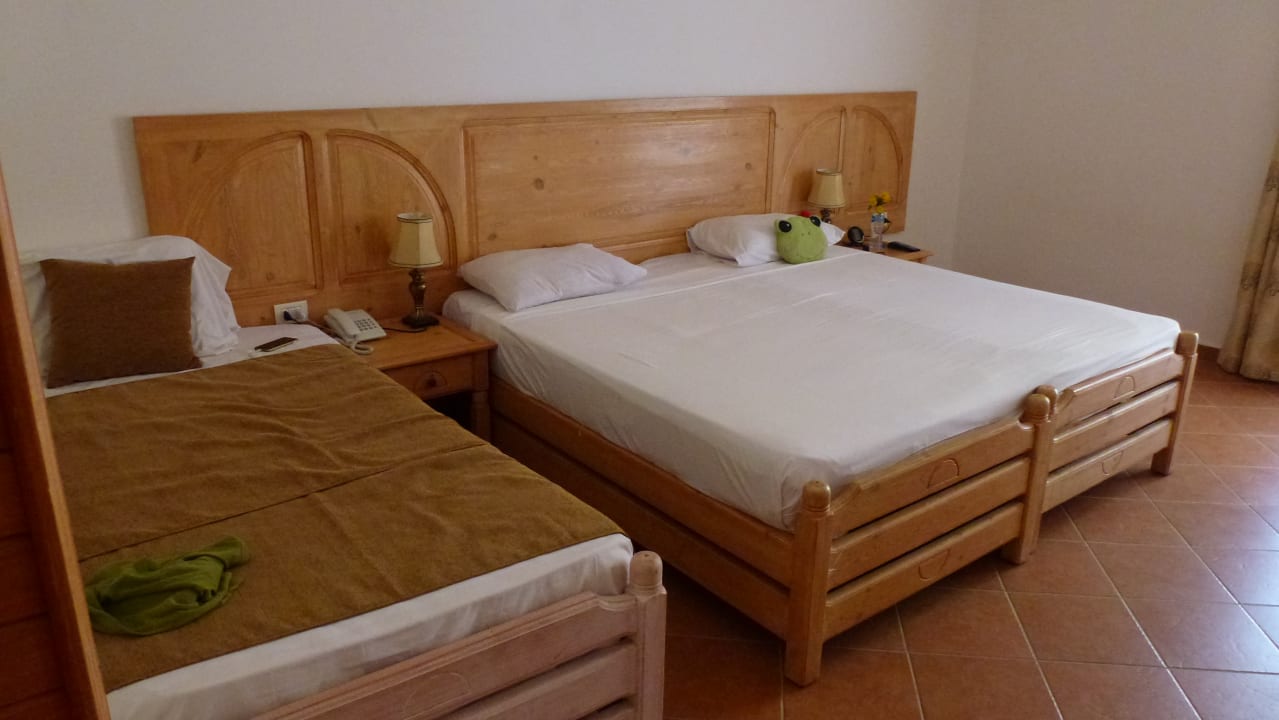 Zimmer Dream Lagoon Resort & Aqua Park