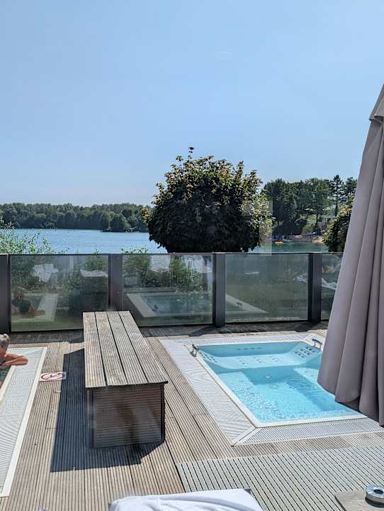 Sport & Freizeit Seehotel Niedernberg