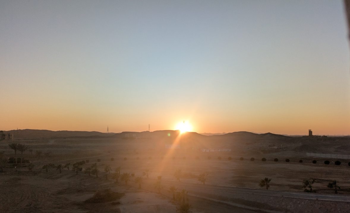 Außenansicht Three Corners Equinox Beach Resort