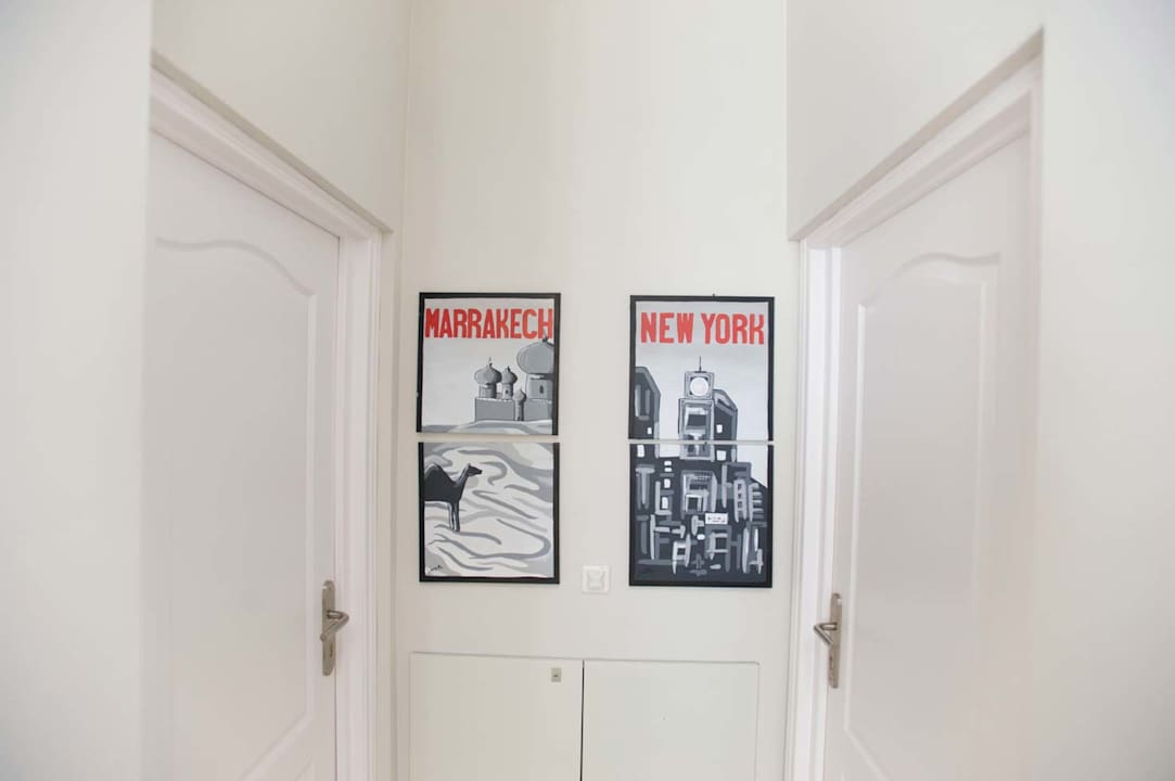 Sonstiges Hotel Hospederia Almundo