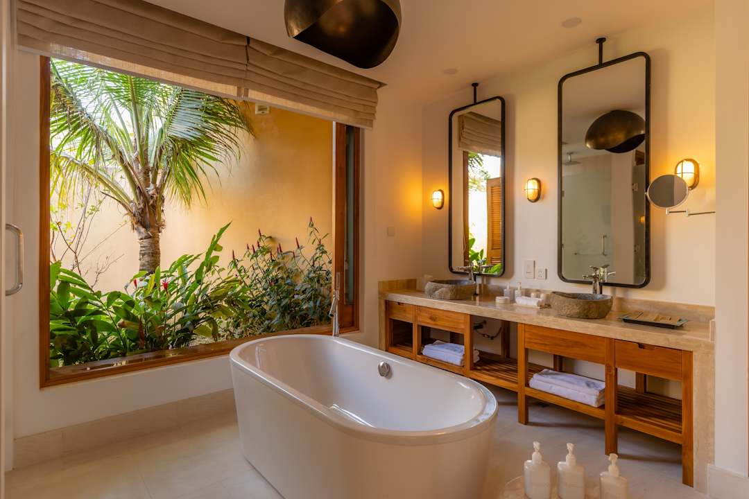 Zimmer Ana Mandara Cam Ranh