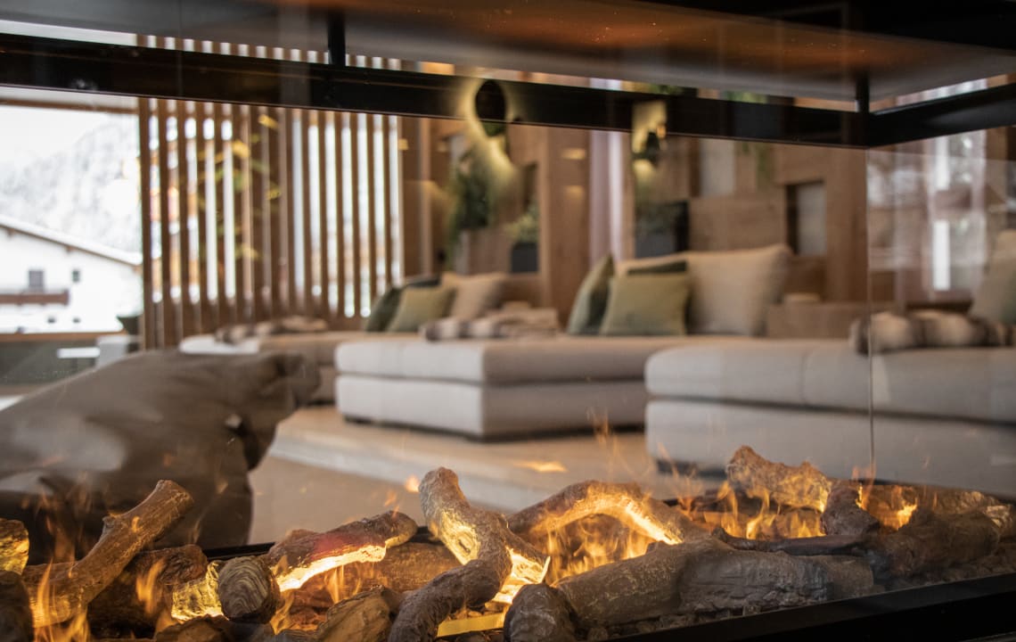 Sport & Freizeit Rieser Achensee Resort