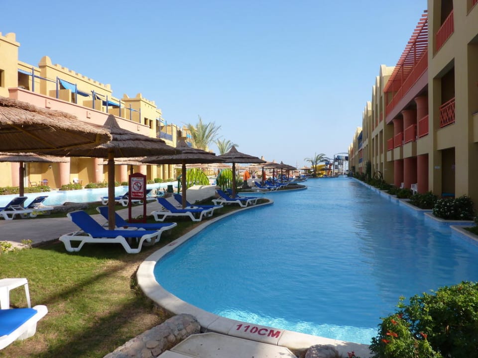 Zimmer mit Poolanlage Titanic Beach Spa & Aqua Park