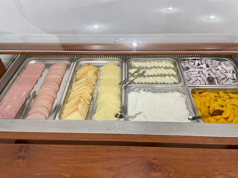 Gastro Hotel Pal Beach