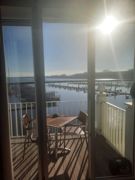 Zimmer Lindner Hotel Boltenhagen, part of JdV by Hyatt